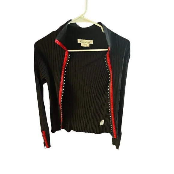 Belldini Sweaters Bellini Womens Sweater Size Small Cardigan
